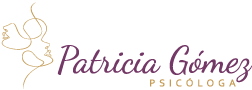 logo Patri Gomez